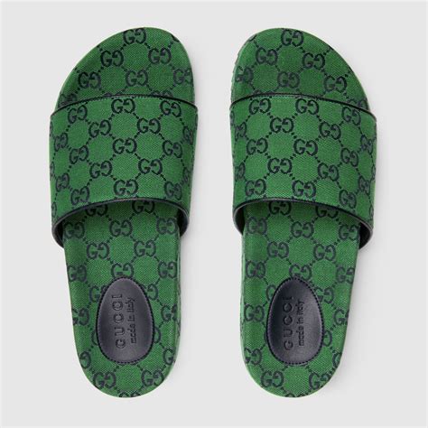 gucci slides collection|gucci slides girl.